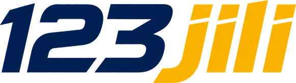 123jili official logo